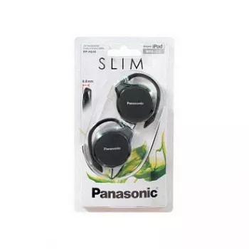 Słuchawki Panasonic RP-HS46E-K