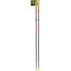 Kijki trekkingowe Leki TRL Ultratrail FX One 115 cm, czerwone