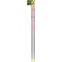 Kijki trekkingowe Leki TRL Ultratrail FX One 115 cm, czerwone