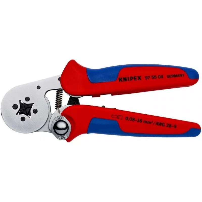 Knipex 97 55 04 obcinaczki boczne