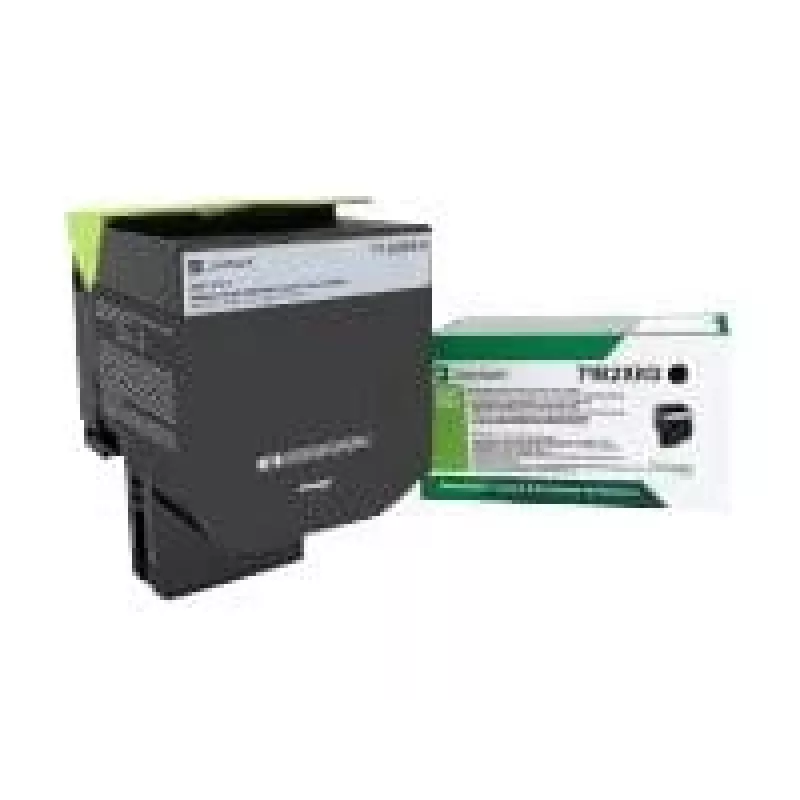 Toner Lexmark CRTG F. CS/CX517 8000 PGS Czarny