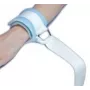 Opaska na nadgarstek lub kostkę TIMAGO SVC 2476 XL, wiskoza, rzep, metalowa klamra, długość 100 cm, maks. obwód 34 cm, opakowanie 2 szt.