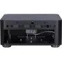 Inter-Tech A80S - USFF - Mini-ITX - Zasilacz 60 Watt - Czarny - USB (88881303)
