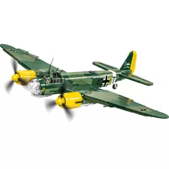 Junkers JU-88 klocki 1160 szt.