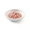 SCHESIR Tuńczyk z szynką w bulionie - mokra karma dla kota - 140 g