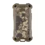 Grzejnik elektryczny Ocoopa UT3201 Camouflage — Przenośny ceramiczny ogrzewacz powietrza z powerbankiem 10 000 mAh i do 18 godz. pracy