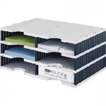 Styro 268-0203.98 Czarny