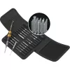 Wera ESD Bit-Screwdriver Kraftform compact Micro 21 ESD 1 5/32 (4 mm) HIOS, 5/32 (4 mm) Halfmoon 44 mm (05135973001)