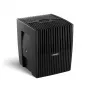 Nawilżacz VENTA AH 515 — zbiornik na wodę 5 L, czarny, 100–240 V, 50–60 Hz