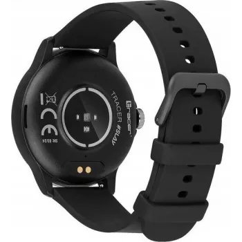 Smartwatch Tracer 47410 SMK3 Slay Czarny