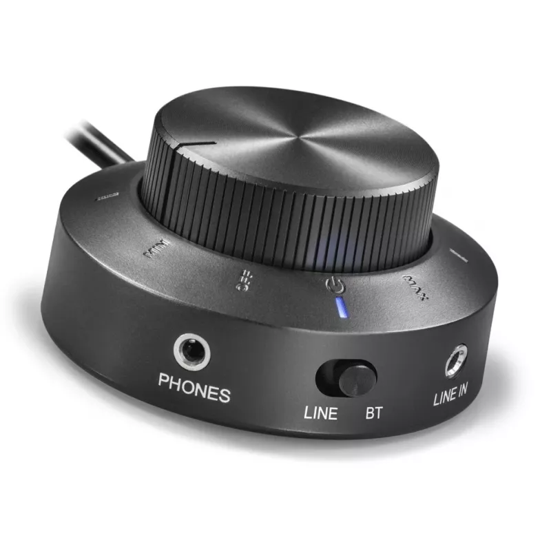 Wavemaster MOODY BT 2.1 Bluetooth czarny retail
