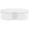 eQ-3 AG Homematic IP HmIP-FLC, Pilot zdalnego sterowania, Biały, IP20, -5 - 40 °C, 52 mm, 15 mm