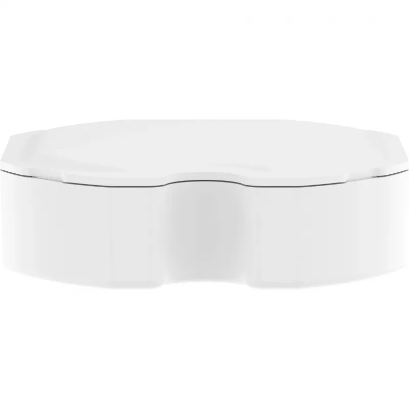 eQ-3 AG Homematic IP HmIP-FLC, Pilot zdalnego sterowania, Biały, IP20, -5 - 40 °C, 52 mm, 15 mm