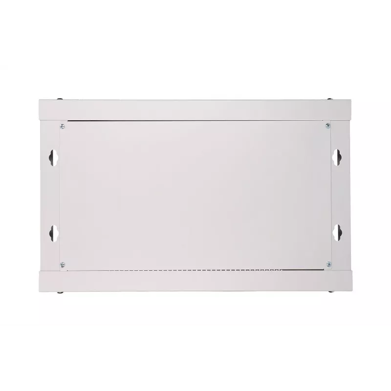 Extralink Szafa wisząca rack 4U 600x600 Szara do montażu na ścianie