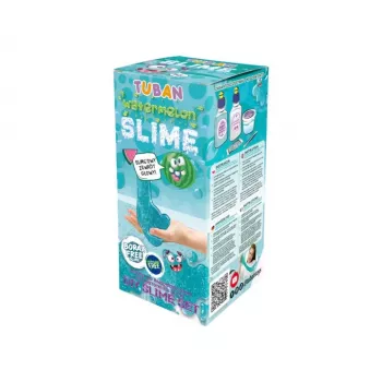 DIY Set Super Slime Arbuz TUBAN