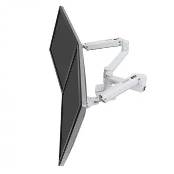 Uchwyt do monitora Ergotron LX Series 45-491-216
