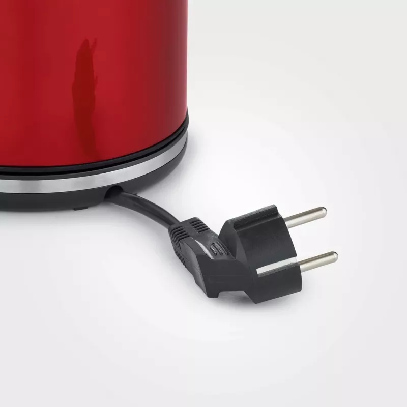 Czajnik elektryczny Severin 1,2 L 1300 W Brązowy