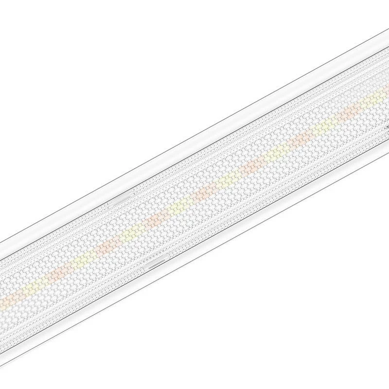 Lampa biurkowa Baseus Smart Eye Składana Akumulatorowa Biała — składana lampa biurkowa LED, akumulator, regulowane ramię i głowica