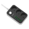 Przenośny powerbank Energizer EPB2500W01EU 2500 mAh z wyjściem USB, kompaktowa ładowarka