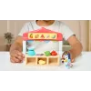 Zestaw figurek zabawkowych TMTOYS Mini Bluey Sklep spożywczy BLU17555 – zestaw miniaturowych figurek do zabawy