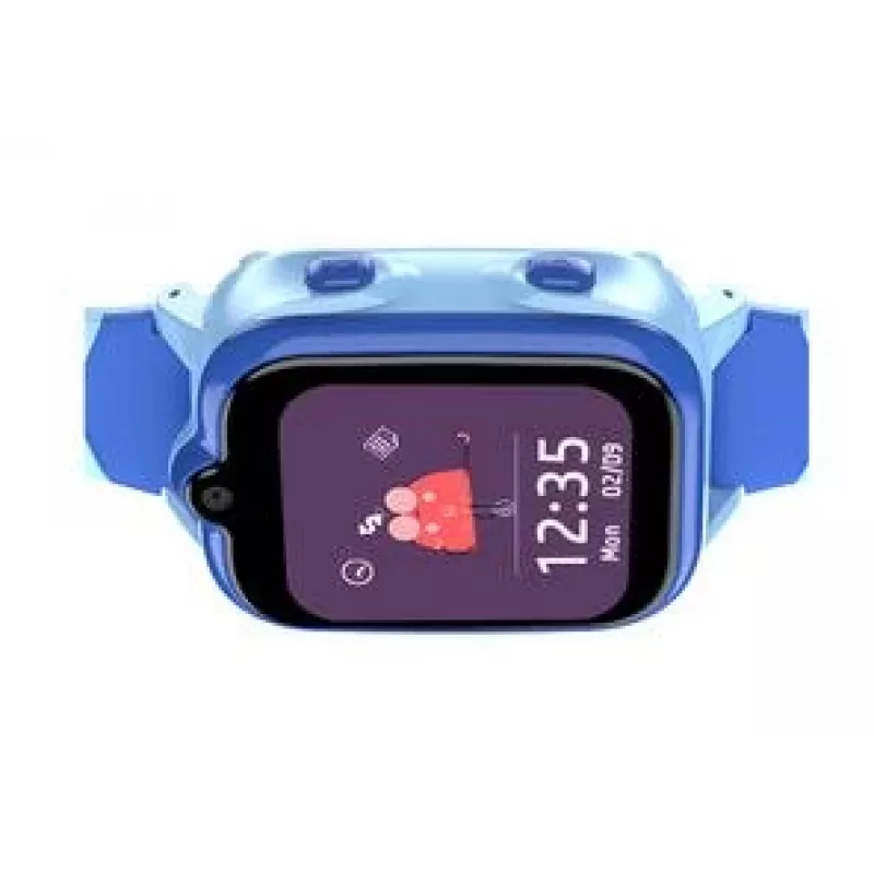 Smartwatch Z10/Niebieski Z10niebieski Blackview