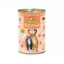 GRANATAPET DeliCATessen Veal and coney - mokra karma dla kotów - 400g