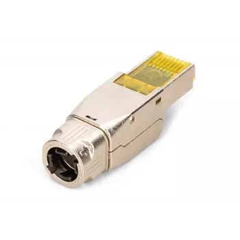 Digitus CAT 6A złącze terenowe DN-93638 AWG 22-27 obsługuje do 4PPoE