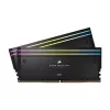 Dominator Titanium CMP32GX5M2B6400C32, 32 GB, 2 x 16 GB, DDR5, 6400 MHz, 288-pin DIMM