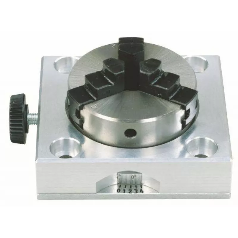 Proxxon 24264 Uchwyt mocujący do frezarek MF 70 i KT 70