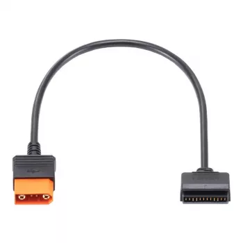 Kabel szybkiego ładowania DJI Power SDC do Inspire 3