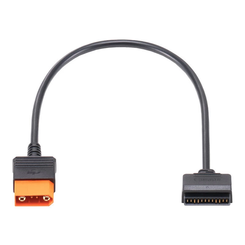 Kabel szybkiego ładowania DJI Power SDC do Inspire 3