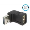 adapter złącza złącza kablowego DeLOCK 65521