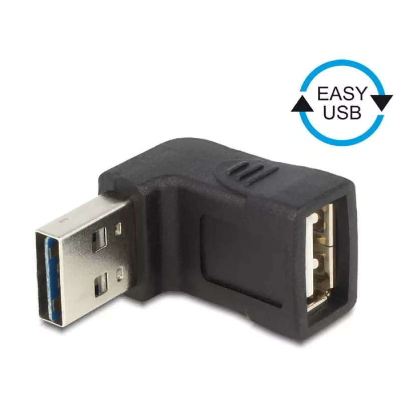 adapter złącza złącza kablowego DeLOCK 65521