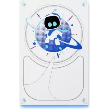 Zewnętrzny dysk do gier SEAGATE ASTRO BOT Limited Edition 5TB (STLW5000203)