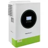 Hybrydowy falownik solarny Off-Grid 6200W | 120A
