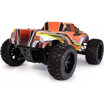 Amewi Crazist Silnik elektryczny 1:10 Monster truck (22097)