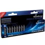 Jednorazowe baterie alkaliczne AAA/LR03 MediaRange MRBAT102 1,5 V — 10 szt.