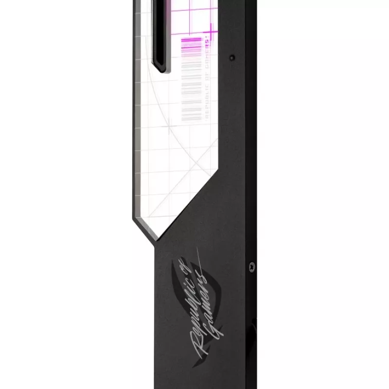 Uchwyt na kartę graficzną ASUS ROG Strix Graphics Card Holder Universal