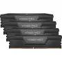 DIMM 96 GB DDR5-5600 (4x 24 GB) Quad-Kit, Pamięć czarna, CMK96GX5M4B5600C40, Vengeance, INTEL XMP