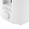 Toster JATA JETT1584 2 kromki 1400 W Biały