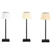 Lampa stołowa TRACER Pluto Black TRAOSW47234 LED z regulacją jasności