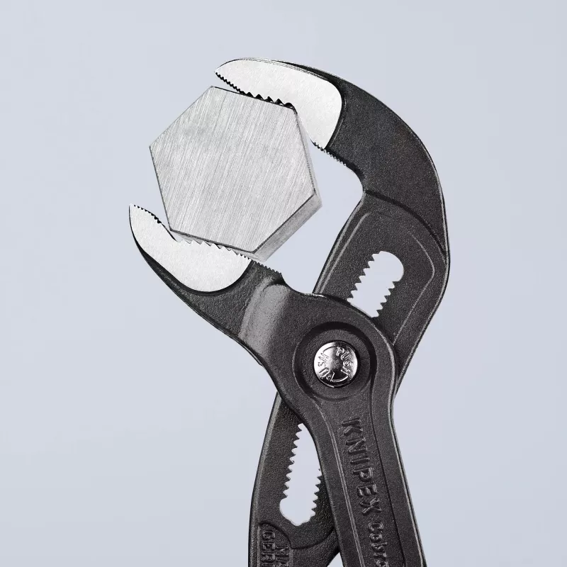 Szczypce nastawne Knipex Cobra