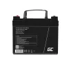 Green Cell AGM21 Bateria UPS Kwasowo-ołowiowa (VRLA) 12 V 33 Ah
