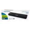 Laminator Esperanza EFL003 – do laminacji na zimno/gorąco, 250 mm/min, czarny