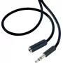 Akcesorium łączności Speaka Professional SP-7870692 Czarny