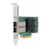 HPE 640SFP28 - Karta sieciowa - PCIe 3.0 x8 / PCIe 3.0 x4 Low-Profile