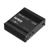 Router bezprzewodowy Teltonika RUTM10 Gigabit Ethernet Dual-band (2,4 GHz / 5 GHz) Czarny