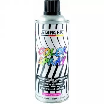 STANGER Color Spray MS 400 ml biały 100001