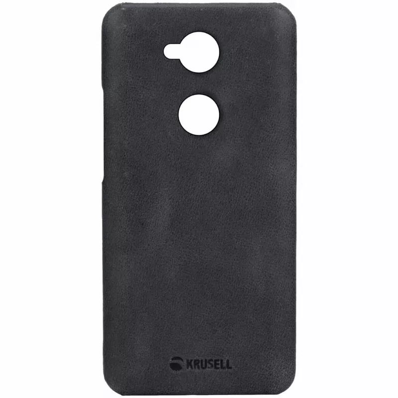 Cover Krusell SUNNE Sony Xperia L2 14 cm (5.5 inch) Czarny