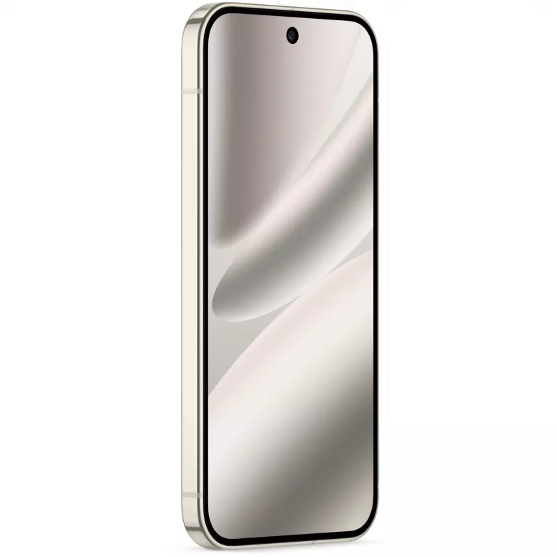 Google Pixel 10 Pro XL - 5G Smartfon - Dual-SIM - RAM 16 GB / Pamięć wewnętrzna 512 GB - Wyświetlacz OLED - 6,8 cala - 2992 x 1344 pikseli (120 Hz)